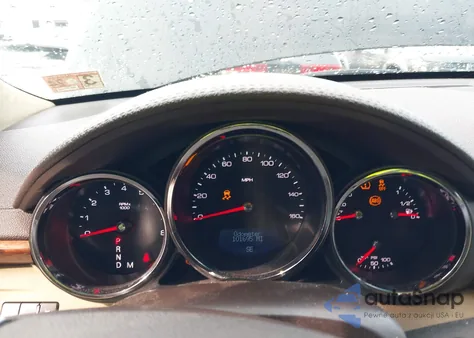 2012 Cadillac Cts Luxury из США, поврежденный, VIN 1G6DH5E52C0135578